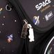 Рюкзак школьный каркасный Smart PG-11 Space Explorers 559005 фото 3