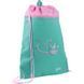 Сумка для взуття з кишенею Kite Education Charming Crown K22-601M-15 K22-601M-15 фото 3