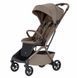 Ультралегка прогулянкова коляска Carrello Magia CRL-5655 Cocoa Beige CRL-5555-2 фото 2