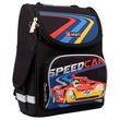 Рюкзак школьный каркасный Smart PG-11 Speed Car