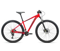 Велосипед Orbea 27 MX30 21 L20215NT S Red - Black L20215NT фото