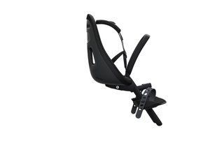Детское велокресло на руль Thule Yepp Nexxt Mini TH12080111 Obsidian TH12080111 фото