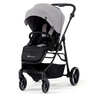 Коляска Kinderraft Vesto Gray (Ksvest00gry0000) 300363 фото