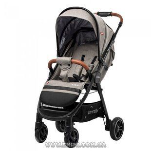 Коляска прогулянкова CARRELLO Eclipse CRL-12001/1 Cotton Beige 81529       фото