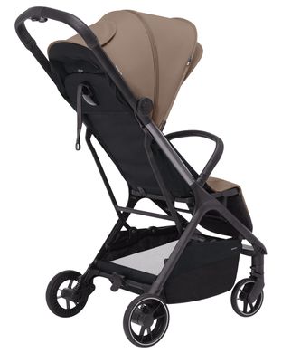 Прогулочная коляска CARRELLO Nova CRL-5521 2024 Sunrise Beige 105755 фото