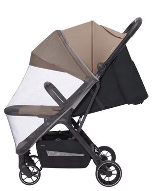 Прогулочная коляска CARRELLO Nova CRL-5521 2024 Sunrise Beige 105755 фото