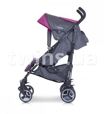 Коляска Euro-Cart Ritmo ultra violet 5022 фото