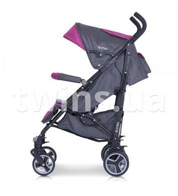 Коляска Euro-Cart Ritmo ultra violet 5022 фото