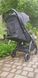 Прогулочная коляска CARRELLO Turbo CRL-5503 Deep Black модель 2020 89883 фото 10