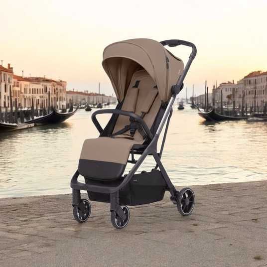 Прогулянкова коляска Carrello Nova CRL-5521 | Купити