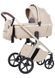 Дитяча Коляска 2 в 1 Carrello Vector CRL-6550 2026 Seashell Beige CRL-6550-1 фото 3