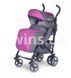 Коляска Euro-Cart Ritmo ultra violet 5022 фото 7