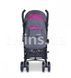 Коляска Euro-Cart Ritmo ultra violet 5022 фото 5