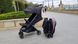Прогулянковий дитячий візок CARRELLO Turbo CRL-5503 Deep Black модель 2020 89883 фото 12