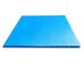 Мат ізолон Sport розмір 0,5 х 1,0 (м) YDAgroup (Синій) 450_C18 фото 1