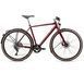 Велосипед Orbea Carpe 10 21 L40356SB L Dark Red L40356SB фото