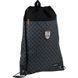 Сумка для обуви с карманом Kite Education College Line boy K22-601M-2 K22-601M-2 фото 3