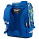 Рюкзак школьный каркасный Smart PG-11 My Game синий 557023 фото 2