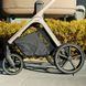 Дитяча Коляска 2 в 1 Carrello Vector CRL-6550 2026 Seashell Beige CRL-6550-1 фото 20