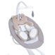 Укачивающий центр EL CAMINO ME 1077 HUGS Beige ME 1077 Beige фото 8