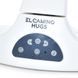 Укачивающий центр EL CAMINO ME 1077 HUGS Beige ME 1077 Beige фото 9