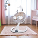 Укачивающий центр EL CAMINO ME 1077 HUGS Beige ME 1077 Beige фото 1