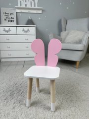 Детский стульчик для ребенка от 1,5 до 7лет Color1