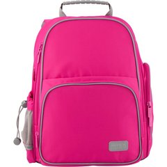 Рюкзак школьный Kite Education 720-1 Smart розовый