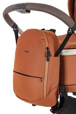 Дитяча Коляска 2 в 1 Carrello Vector CRL-6550 2026 Seashell Beige CRL-6550-1 фото