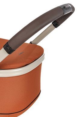 Дитяча Коляска 2 в 1 Carrello Vector CRL-6550 2026 Seashell Beige CRL-6550-1 фото