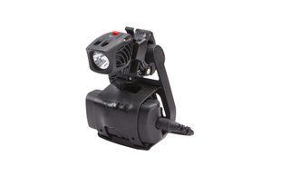 Крепление для фонарика на руль велосипеда (для THULE Pack'n Pedal Handlebar Mount) TH100083