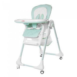 Стульчик для кормления CARRELLO Toffee CRL-9502/2 Sky Blue 81055 фото