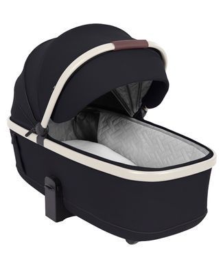 Дитяча Коляска 2 в 1 Carrello Vector CRL-6550 2026 Seashell Beige CRL-6550-1 фото