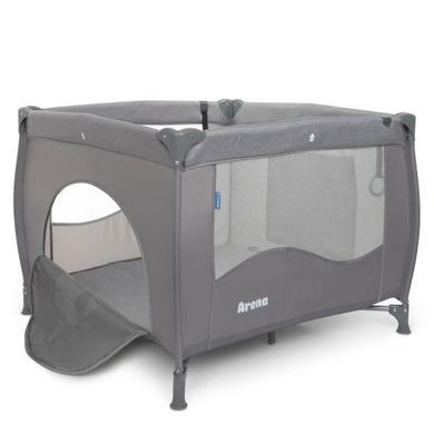 Манеж El Camino ME 1030 ARENA Gray Len 243829 фото