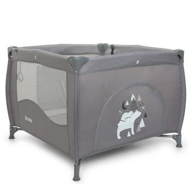 Манеж El Camino ME 1030 ARENA Gray Len 243829 фото