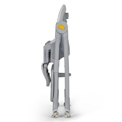 Стульчик для кормления Lastree Grey (KHLAST00GRY0000) 300354 фото