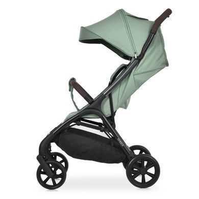 Детская прогулочная коляска El Camino AMBER ME 1227 до 22 кг Nougat Beige ME 1227 Nougat Beige фото