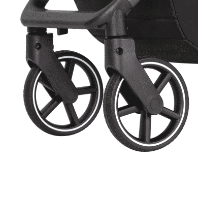 Прогулочная коляска CARRELLO Bravo SL Deluxe CRL-5520 Velvet Beige 55201 фото