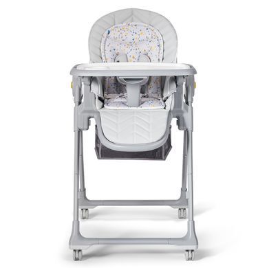 Стульчик для кормления Lastree Grey (KHLAST00GRY0000) 300354 фото