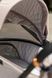 Коляска 3 в 1 Carrello Epica CRL-8511/1 Space Black 2024 CRL-8511/1 фото 6