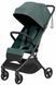 Прогулочная коляска Carrello Solo Carbon CRL-5531 Malachite Green 553161 фото 2