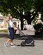 Коляска 3 в 1 Carrello Epica CRL-8511/1 Space Black 2024 CRL-8511/1 фото 2