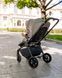 Коляска 3 в 1 Carrello Epica CRL-8511/1 Space Black 2024 CRL-8511/1 фото 4
