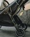 Прогулянковий дитячий візок CARRELLO Turbo CRL-5503 Deep Black модель 2020 89883 фото 7