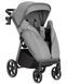 Прогулочная коляска CARRELLO Bravo SL Deluxe CRL-5520 Velvet Beige 55201 фото 3