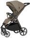 Прогулочная коляска CARRELLO Bravo SL Deluxe CRL-5520 Velvet Beige 55201 фото 2