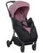 Прогулянкова коляска CARRELLO Nova CRL-5521 2024 Desert Pink 105758 фото