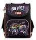 Рюкзак школьный каркасный Smart PG-11 Big Foot 559009 фото 6