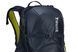 Рюкзак мултиспортивний Upslope 25L Snowsports Backpack TH3203607 25 L Black - Blue TH3203607 фото