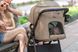 Прогулочная коляска CARRELLO Bravo SL Deluxe CRL-5520 Velvet Beige 55201 фото 76